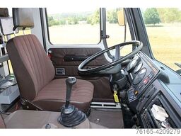 Mercedes-Benz 1428 AF 4x4