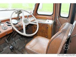  Berna/Saurer Oldtimer