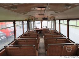 Berna/Saurer Oldtimer