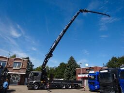 MAN 35.510 P+ 955 Effer jib Seilwind New Truck