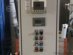 Airtec mit Ofenwagen 6 to beladbar AHT-1650