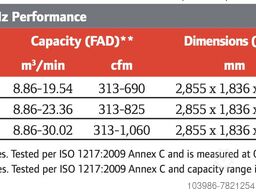 Ingersoll-Rand R160ne