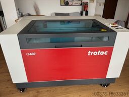 TROTEC Q400 DC