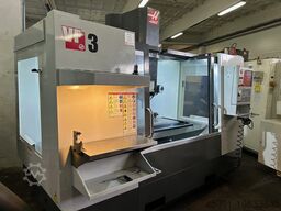 HAAS VF-3D