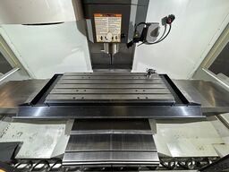 HAAS VF-3D