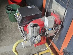 ASOS PROSES MAKİNA SAN. VE TİC. A.Ş. 2 tons/hour Belt Dryer System, model ABT