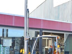 Jungheinrich EFG 115