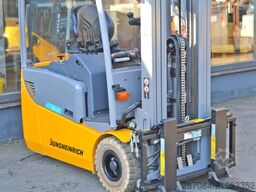 Jungheinrich EFG 115