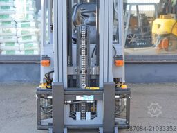 Jungheinrich EFG 115