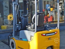 Jungheinrich EFG 115