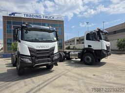 iveco 380X54