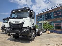 iveco 380X54