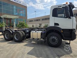 iveco 380X54