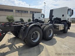 iveco 380X54