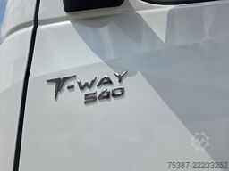 iveco 380X54