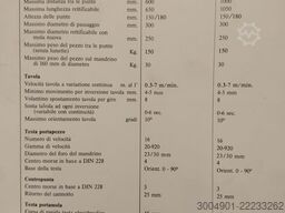 GRISETTI GRA 1000