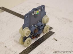 Stemmann K70/KSL 25A 500V