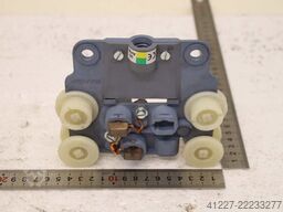Stemmann K70/KSL 25A 500V