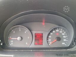 VW Crafter 35 lang und hoch L3H2 Schalter