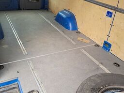 VW Crafter 35 lang und hoch L3H2 Schalter