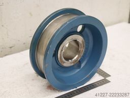 DEMAG Ø 255 x 85 mm
