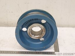 DEMAG Ø 255 x 85 mm