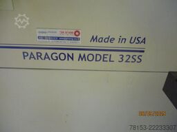 Dorsey Paragon 32SS