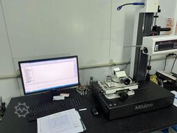 Mitutoyo Contracer CV-2100M4