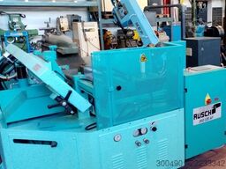 SCORTEGAGNA RUSCH 260/320 AF