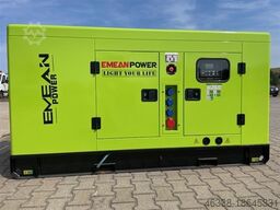 Generator Emean