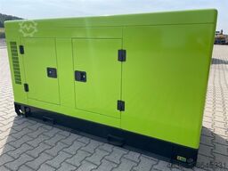 Generator Emean