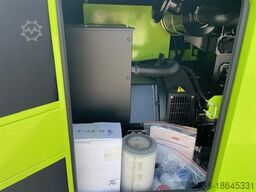 Generator Emean