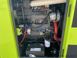 Generator Emean