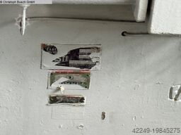 OZAMECH unbekannt