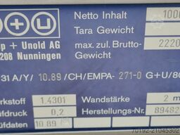 Gempp & Unold AG 9744