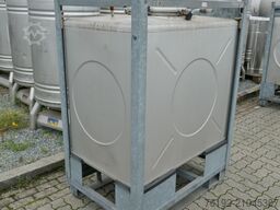 Gempp & Unold AG 9743