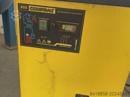 Radpak RM-55AI, RW-04, RC-50