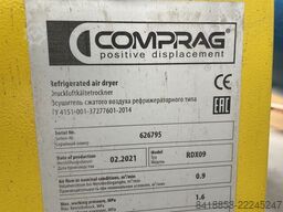 Radpak RM-55AI, RW-04, RC-50