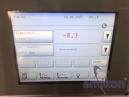 Vötsch VTS 7018-5 190 Liter