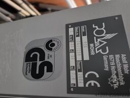 Polar 92 X