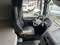 DAF XF 450 FT Super Space Cab / 751 dkm / Smart Tac...