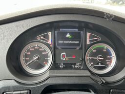 DAF XF 450 FT Super Space Cab / 751 dkm / Smart Tac...