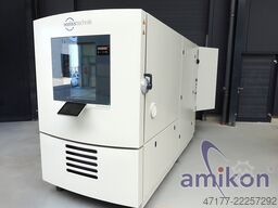 Weiss ClimeEvent C/800/55a/25/S 25K/min