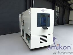Weiss ClimeEvent C/800/55a/25/S 25K/min