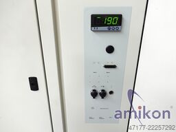 Weiss ClimeEvent C/800/55a/25/S 25K/min