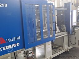 Tederic D250/1100