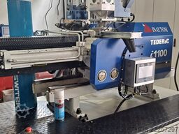 Tederic D250/1100