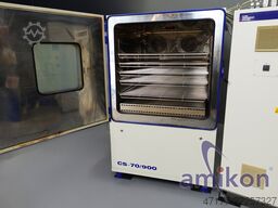 CTS CS-70/900  -70...+180°C