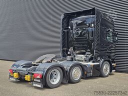 Scania R450 6x2/4 / PUSHER / FULL-AIR