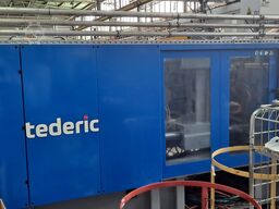 Tederic DT400